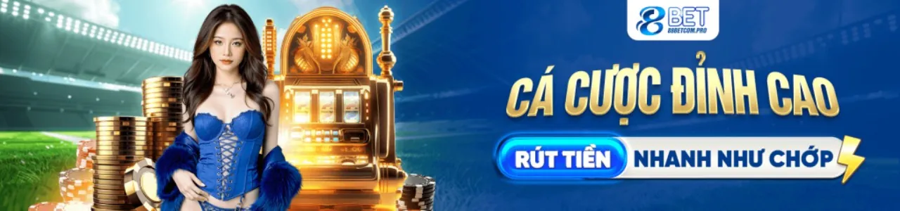 Sân vận động với trận đấu bóng đá đang diễn ra, người hâm mộ cuồng nhiệt và ánh đèn rực rỡ, tượng trưng cho sự phấn khích của cá cược thể thao tại rikbet win