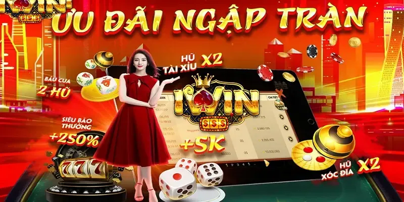 Đa dạng các trò chơi slot game và cơ hội nổ hũ lớn tại Rikbet Win