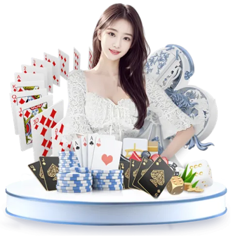 Sảnh casino trực tuyến Rikbet Win với người chia bài thật
